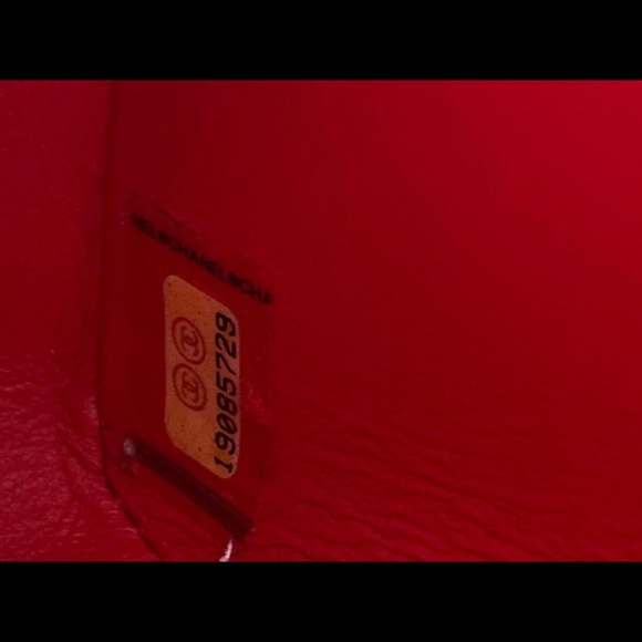 Chanel Crocodile Classic medium bag with GHW - Picture 9 of 15